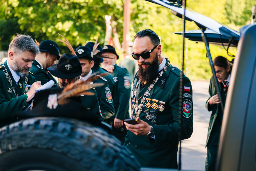 25 lecie bractwa kurkowego big 008