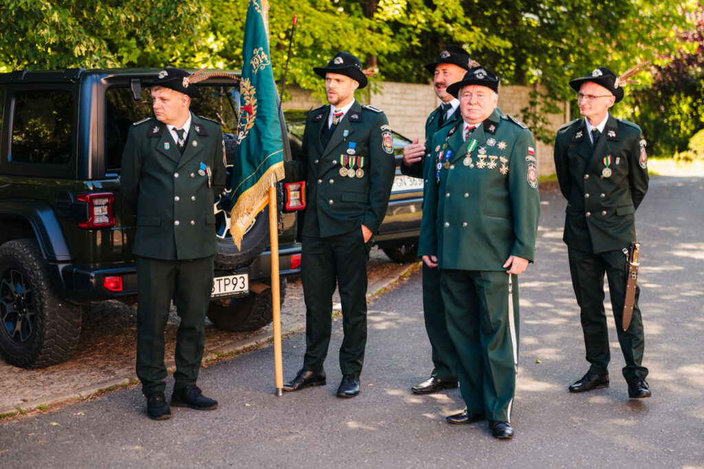 25 lecie bractwa kurkowego big 014