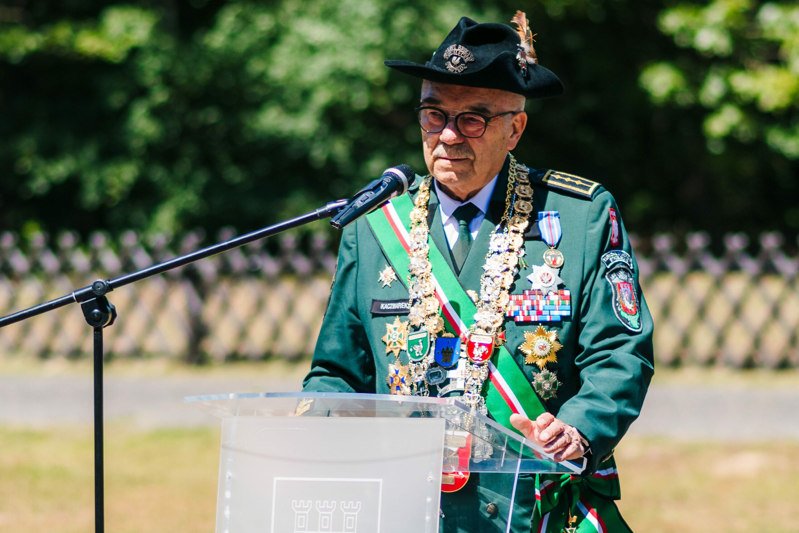 25 lecie bractwa kurkowego big 301