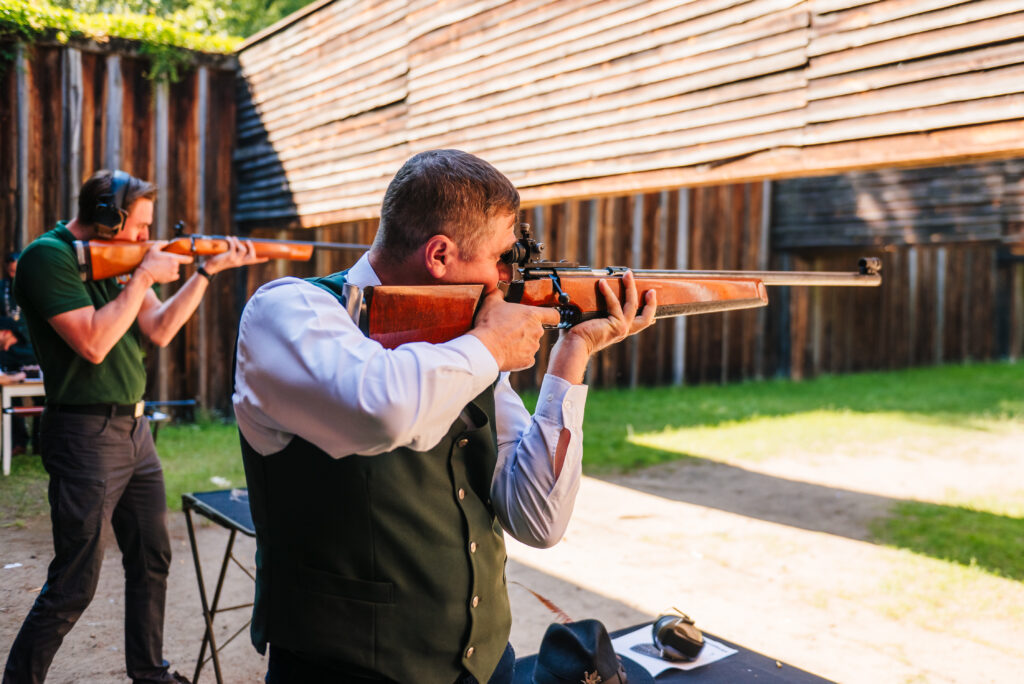 25 lecie bractwa kurkowego big 361