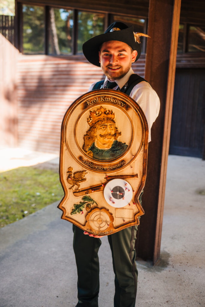 25 lecie bractwa kurkowego big 369