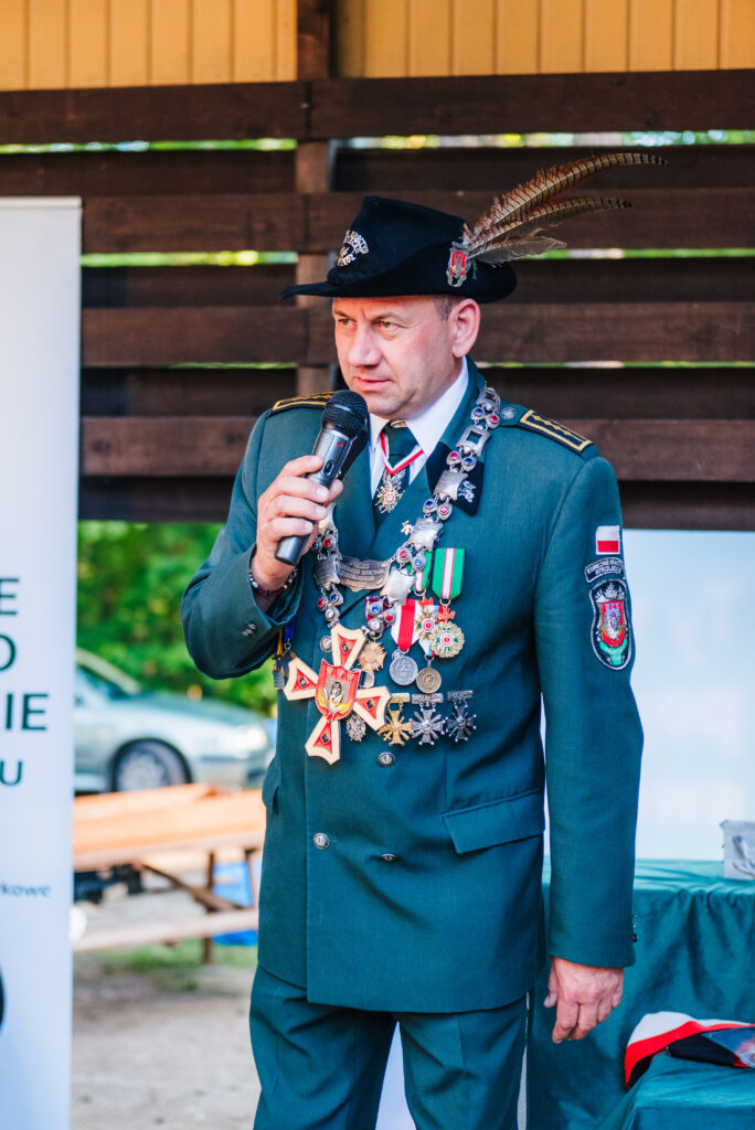 25 lecie bractwa kurkowego big 465