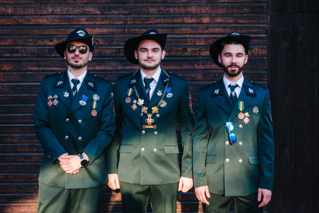 25 lecie bractwa kurkowego big 473