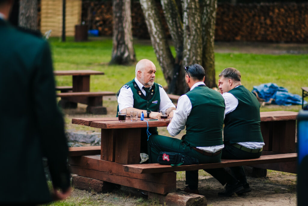 25 lecie bractwa kurkowego big 492