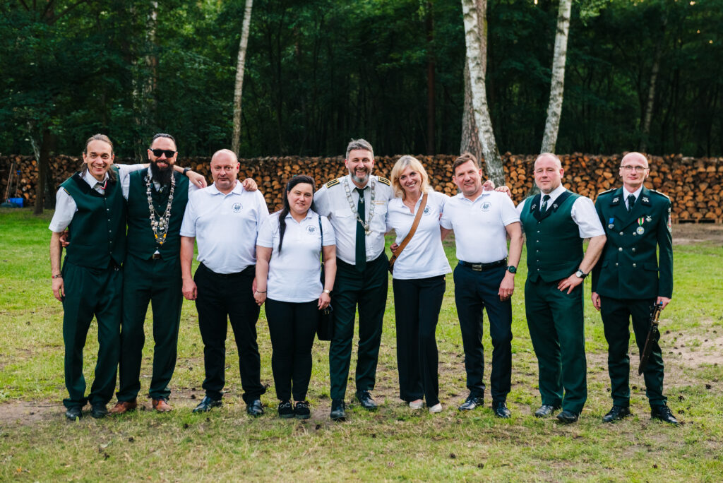 25 lecie bractwa kurkowego big 521