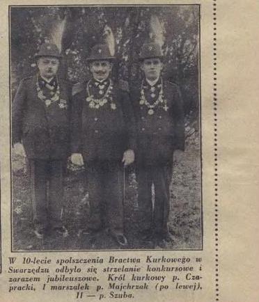 gazeta ilustracja poznańska wydanie z dnia 24 03 1931r